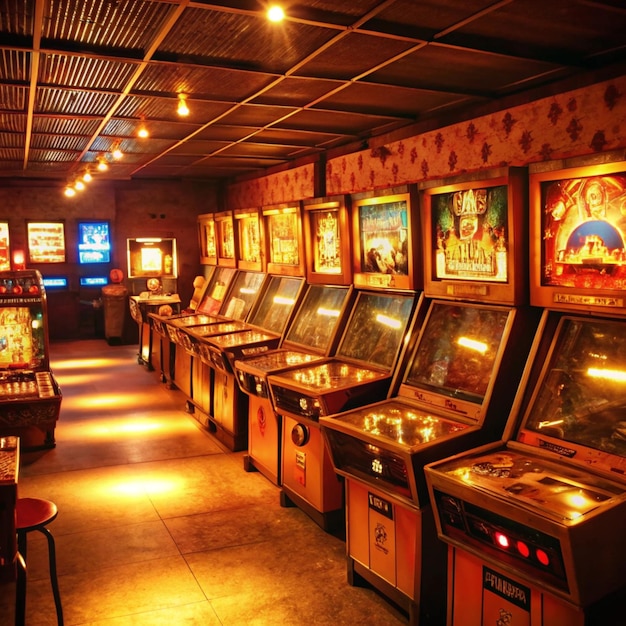 Torchlight arcade development services